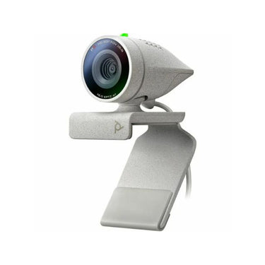 Poly Studio P5 HD Camera with Blackwire C3325WW Stereo Headset Kit